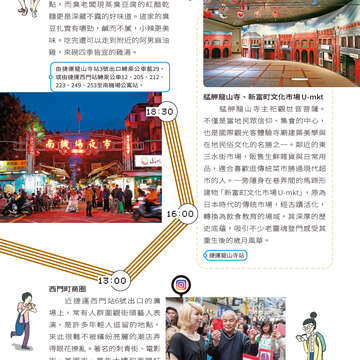 台北畫刊603期(107年4月)