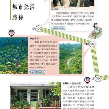 台北畫刊603期(107年4月)