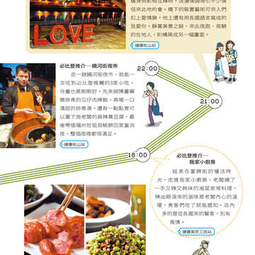 台北畫刊603期(107年4月)