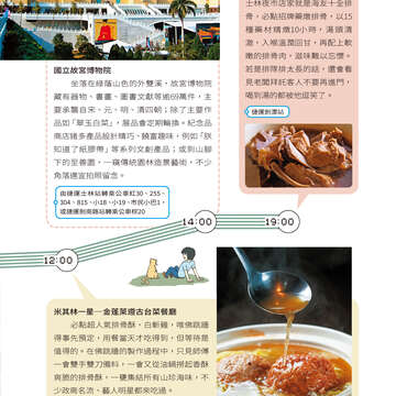 台北畫刊603期(107年4月)