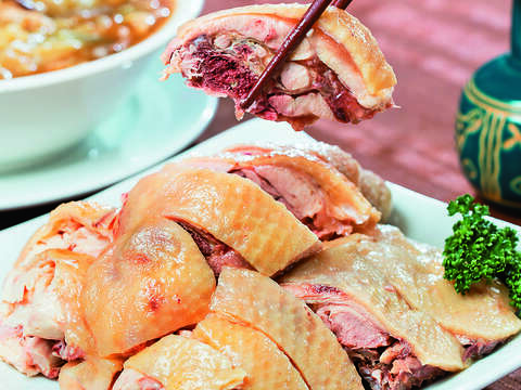 茂園
