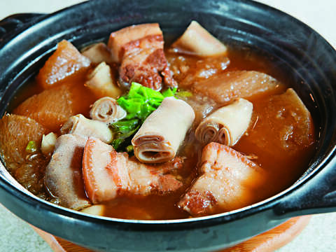 美麗餐廳