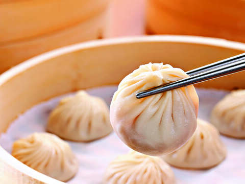 鼎泰豐(信義路)