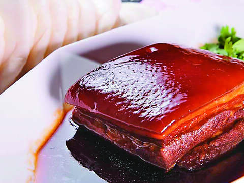 台北美食樣貌多元,除了現代異國美食,傳統老味道也不容錯過。(圖/台北市商業處提供)