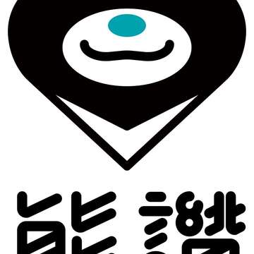 熊讚商標組合