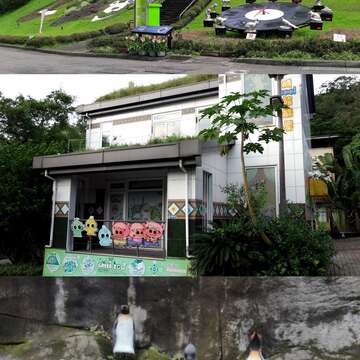 世界地球日-綠能園遊會 週六動物園等你來闖關