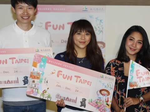 臺北 HAPPY TOGETHER 印尼偶像劇夢幻美少女奇拉娜抵臺北 品味米其林、玩美甲、手作熊讚鳳梨酥 推薦網美必拍祕境