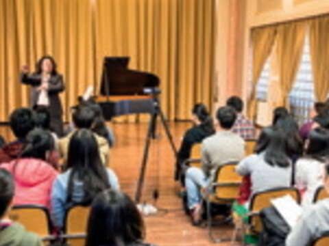 台北畫刊568期—一個令人不可思議的聲音
