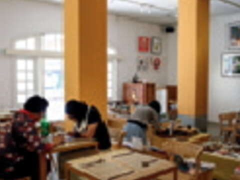 罐子書館