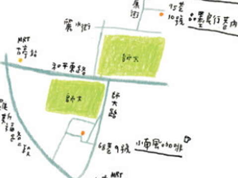 地圖