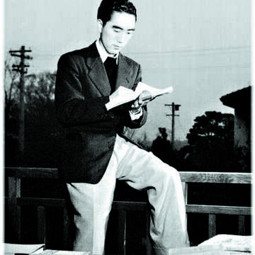 「當歌手如詩人、導演如作者」,2018台北文學.閱影展以三島由紀夫和巴布·狄倫為焦點人物,帶大家探討文學形式的「自由」。(圖/光點台北提供)
