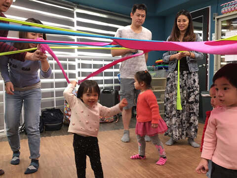 優良的幼托品質,一直是爸媽選擇園所的首要考量。(圖/台北畫刊提供)