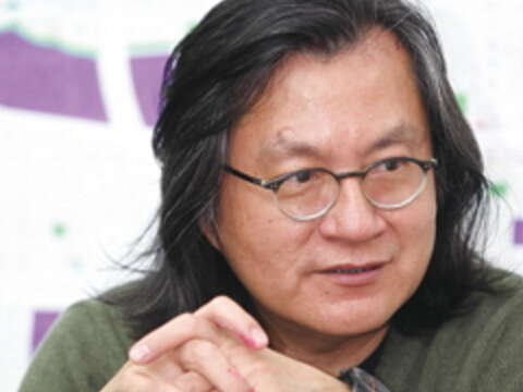 台北畫刊567期—專訪都市發展局局長林洲民 尋找城市的個性和新秩序,現在就是轉捩點