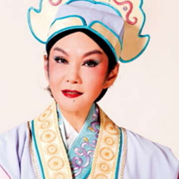 《梁祝異世界》看個夠