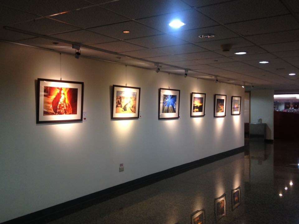 CPC Art Gallery