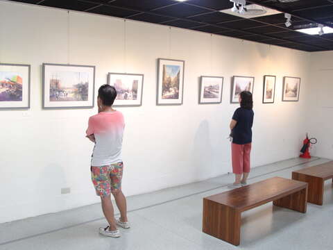 National Taiwan Arts Education Center