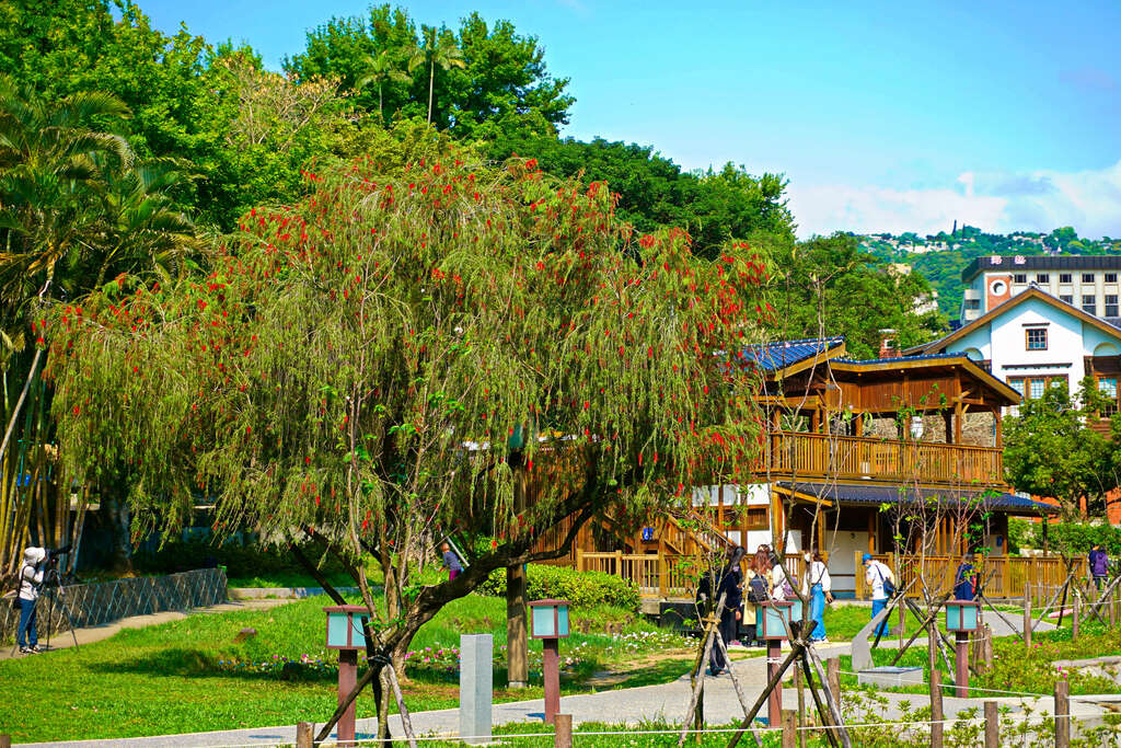 Parque Beitou