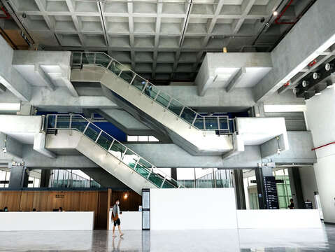 Taipei Fine Arts Museum