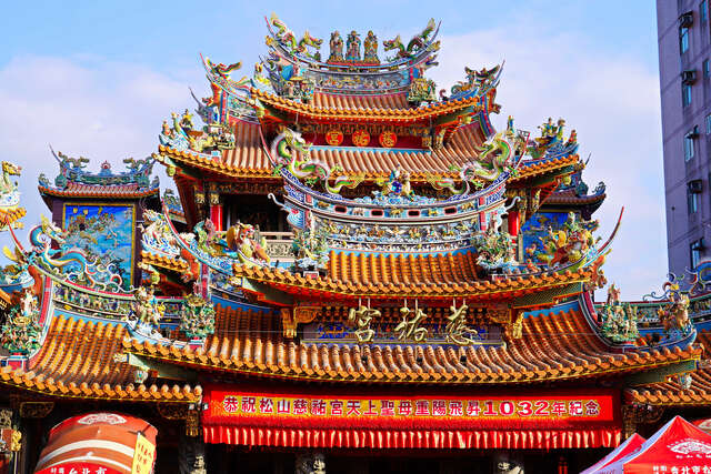 慈祐宮_劉佳雯攝