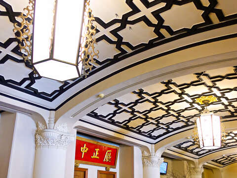 Zhongshan Hall