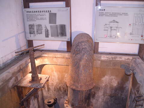 Museum of Drinking Water
