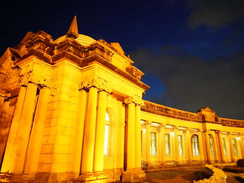 Museum of Drinking Water