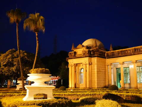 Museum of Drinking Water