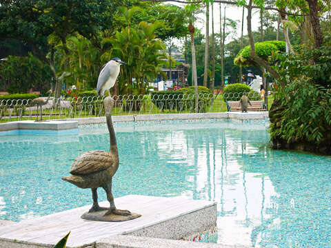 228 Peace Park