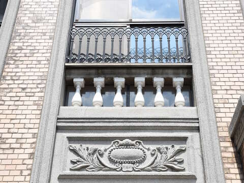 The Koo's Dadaocheng Residence