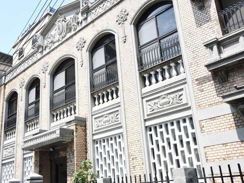 The Koo's Dadaocheng Residence