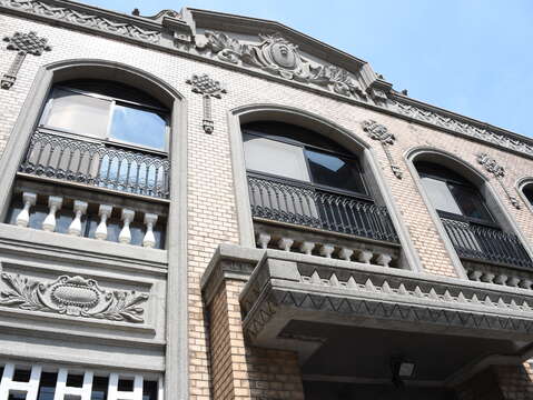 The Koo's Dadaocheng Residence