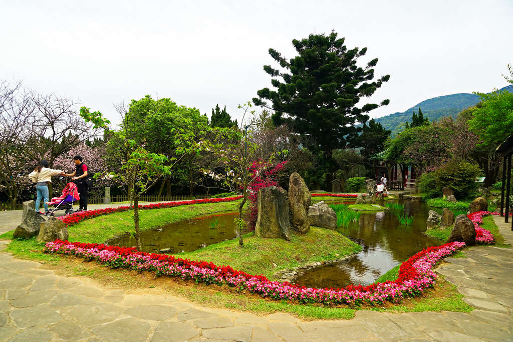 Yangming Park