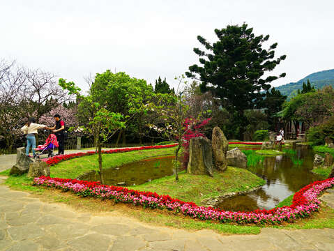 陽明公園