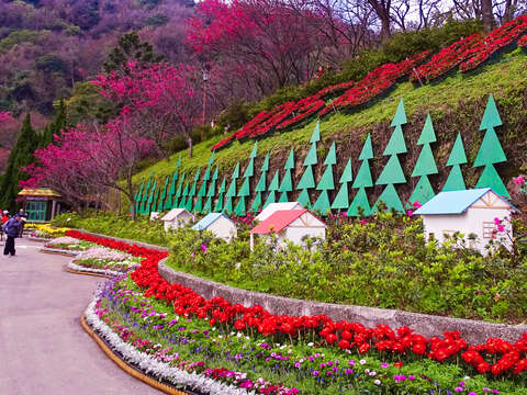 陽明公園