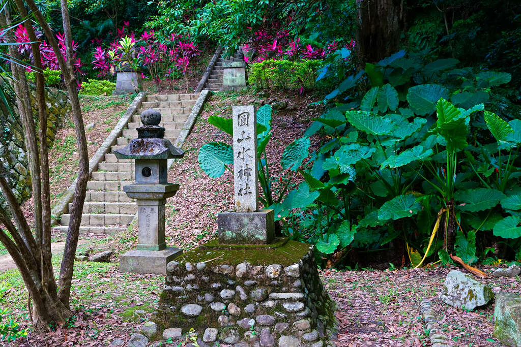 円山水神社