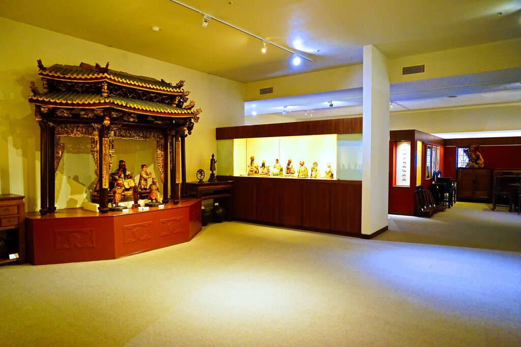 Hwa Kang Museum