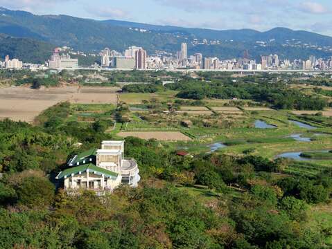 Guandu Nature Park