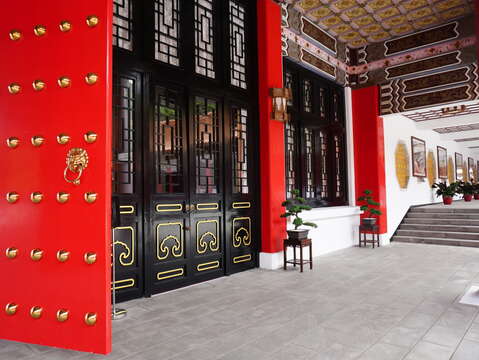 台北忠烈祠