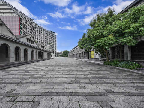文創大街