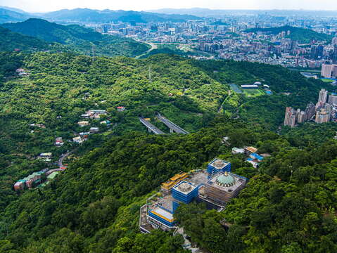 Maokong Gondola