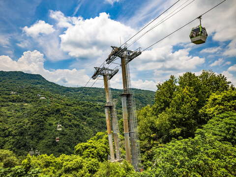 Maokong Gondola