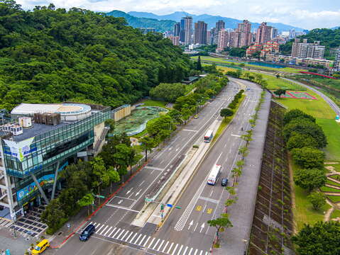 Maokong Gondola