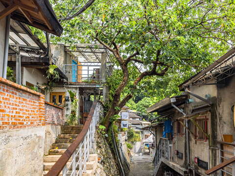 Treasure Hill