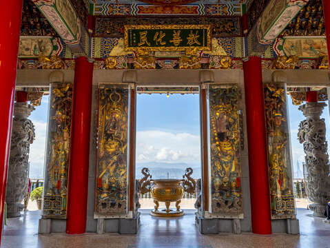 Bishan Temple