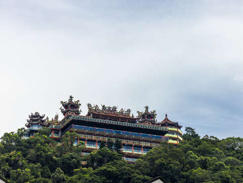 Bishan Temple