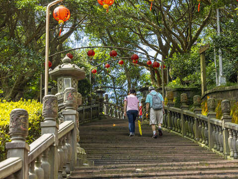 Bishan Temple