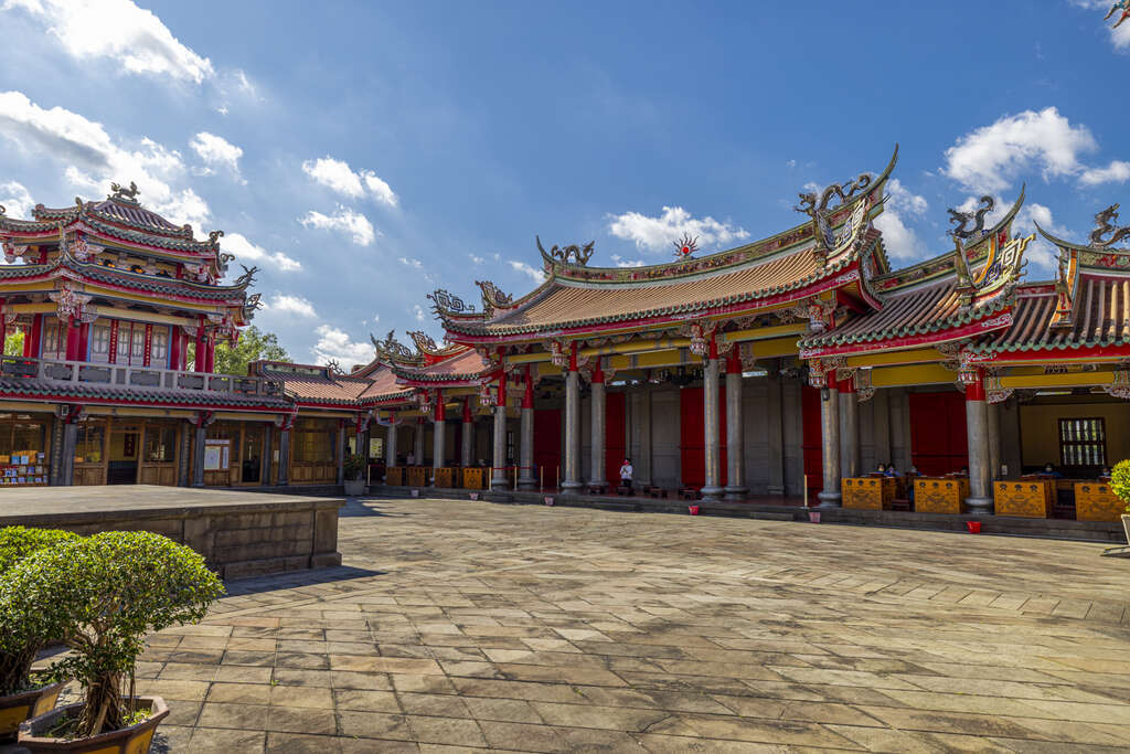 Xingtian Temple, Beitou Branch