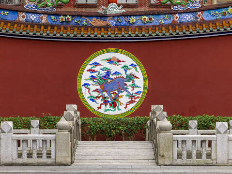 Confucius Temple