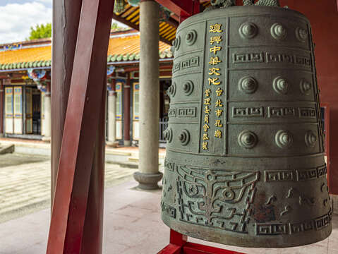 Confucius Temple