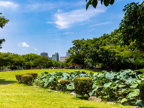 華山1914文化創意園区
